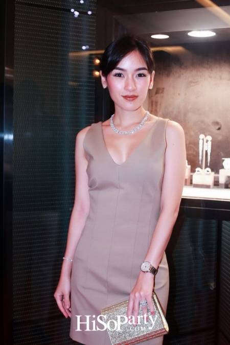 Gems Pavilion ฉลองเปิด Iconic Flagship Boutique