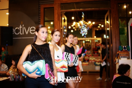 เปิดตัวแบรนด์ ‘Mook-a-Din by MookV’