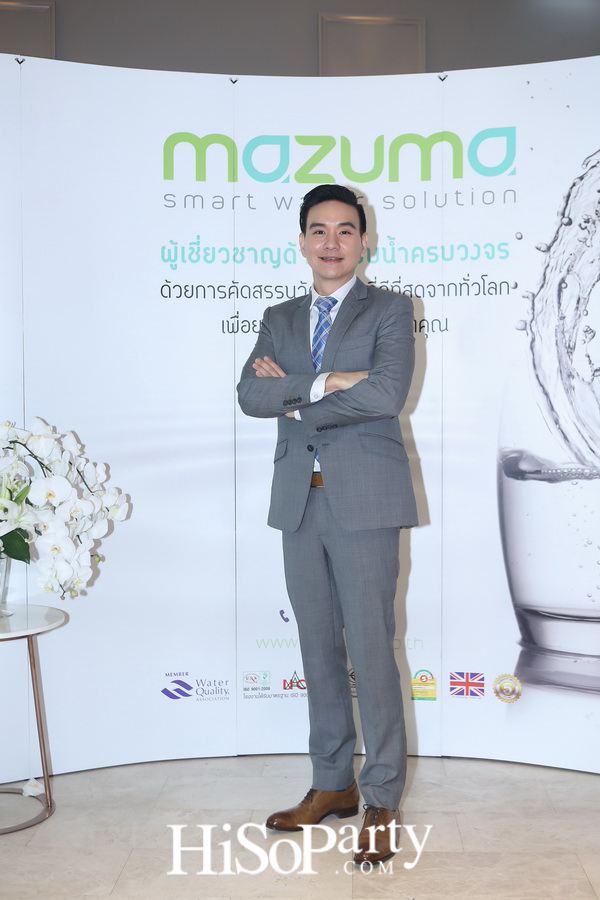 Mazuma Dynamic Revolution