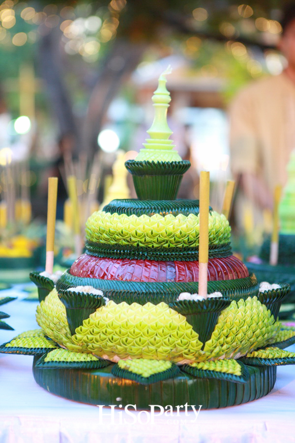 ททท. สืบสานประเพณีลอยกระทง นำเสนอความงดงามของวิถีไทย