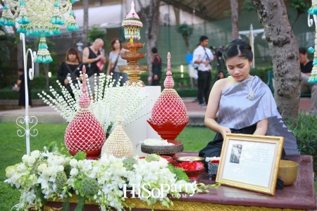 ททท. สืบสานประเพณีลอยกระทง นำเสนอความงดงามของวิถีไทย