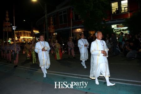 ททท. สืบสานประเพณีลอยกระทง นำเสนอความงดงามของวิถีไทย