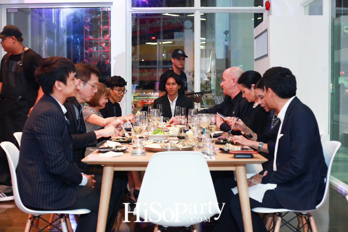 เปิดตัว ‘Mercedes me BOX’