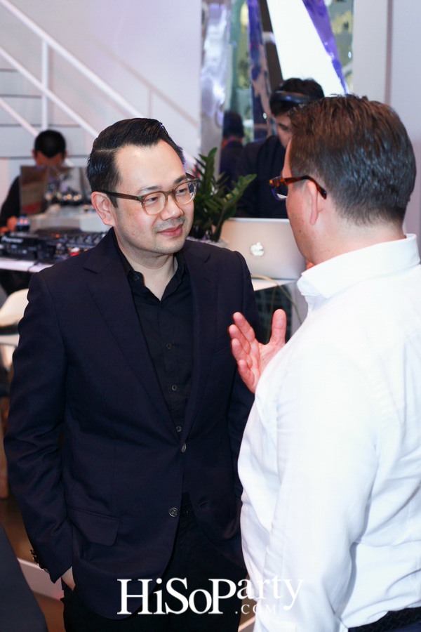 เปิดตัว ‘Mercedes me BOX’