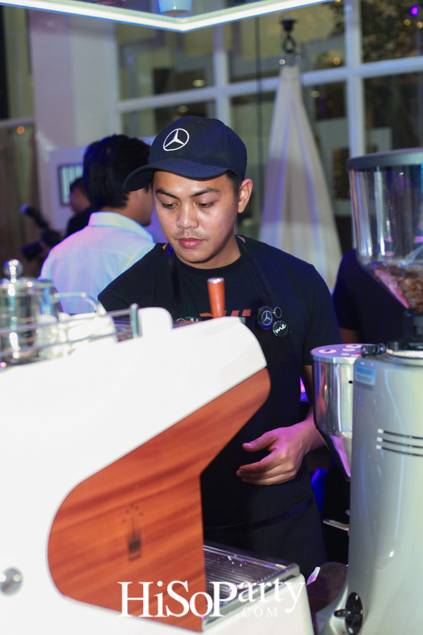 เปิดตัว ‘Mercedes me BOX’