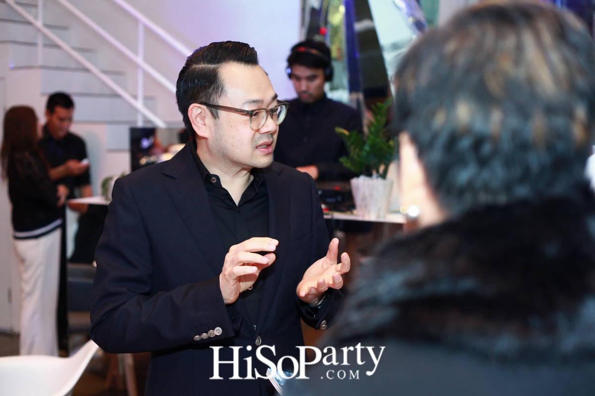 เปิดตัว ‘Mercedes me BOX’