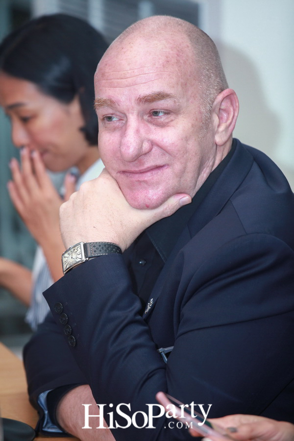 เปิดตัว ‘Mercedes me BOX’