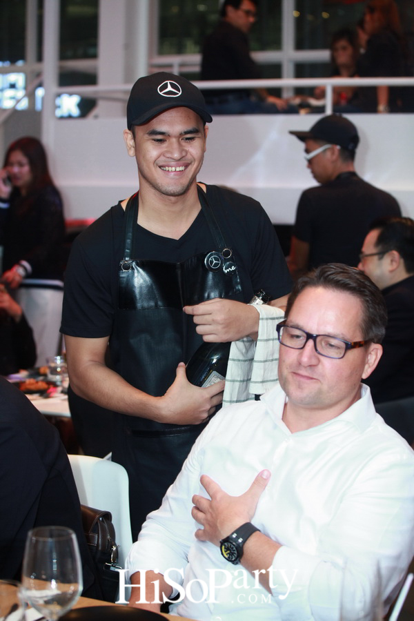 เปิดตัว ‘Mercedes me BOX’