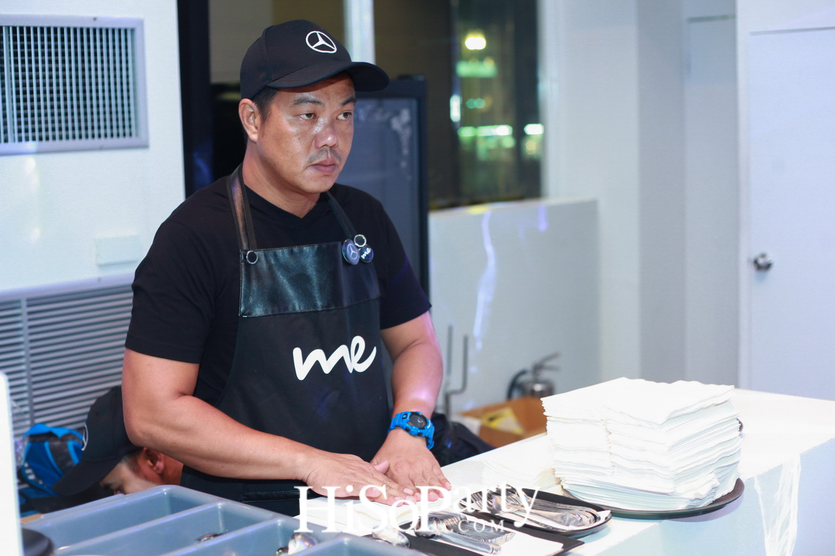 เปิดตัว ‘Mercedes me BOX’