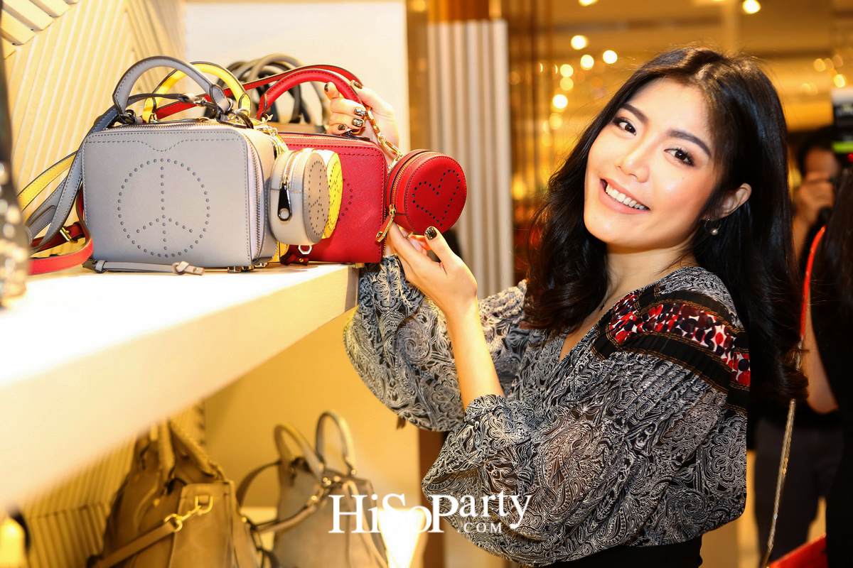 Press Preview: Rebecca Minkoff – Fall 2016 Collection