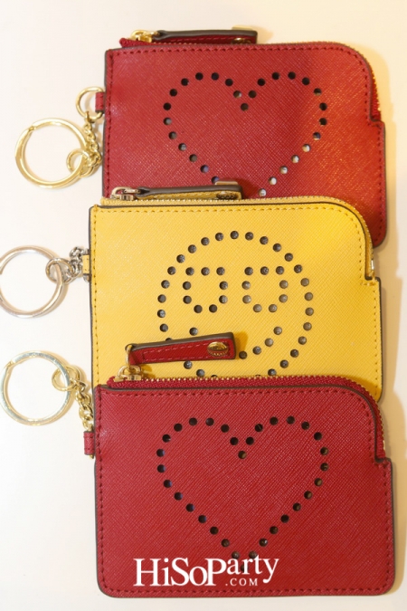 Press Preview: Rebecca Minkoff – Fall 2016 Collection