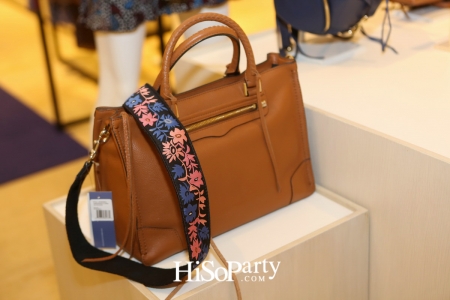 Press Preview: Rebecca Minkoff – Fall 2016 Collection