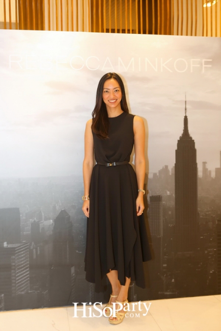 Press Preview: Rebecca Minkoff – Fall 2016 Collection