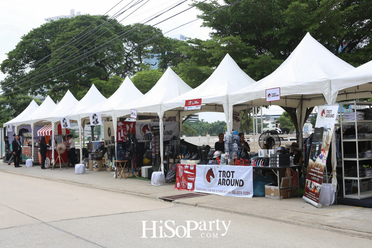 Princess’s Cup Thailand 2016