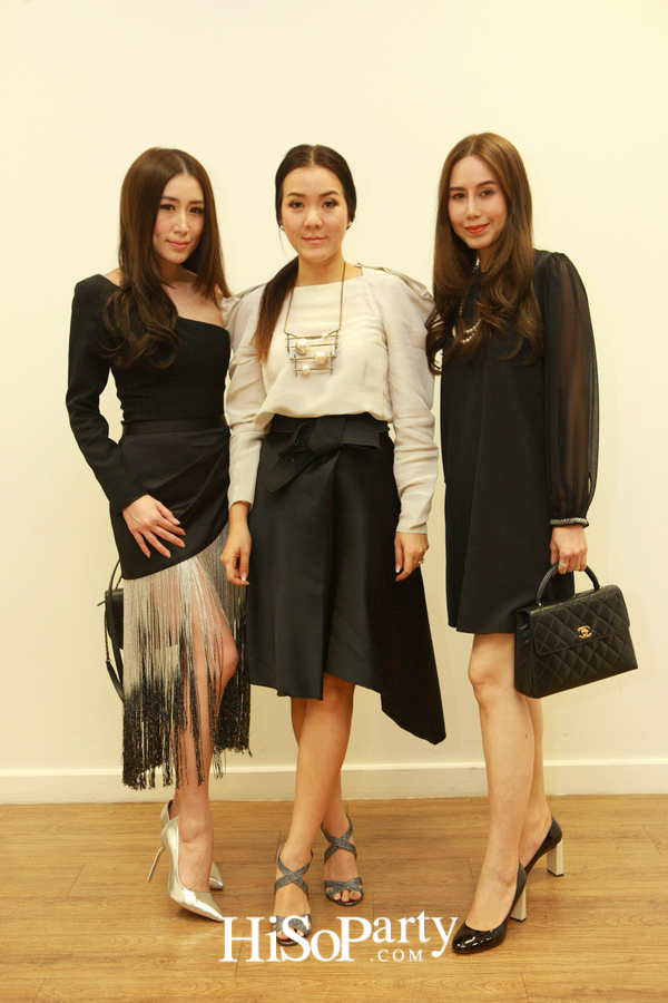 NARS Exclusive Friends & Family Private Shopping 2016