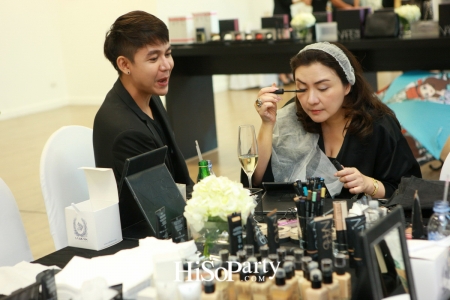 NARS Exclusive Friends & Family Private Shopping 2016