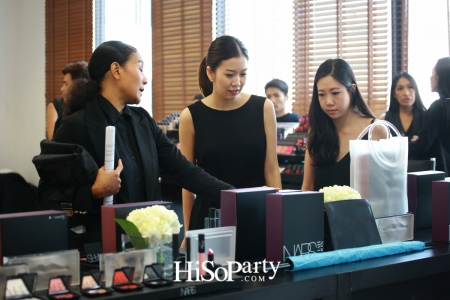 NARS Exclusive Friends & Family Private Shopping 2016