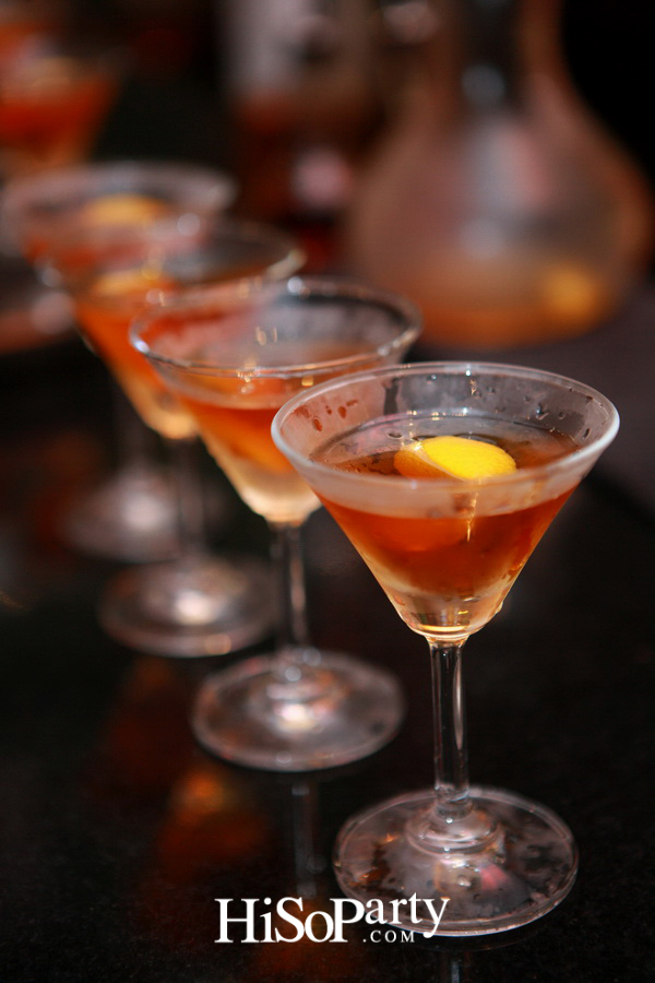 The Heritage of Johnnie Walker