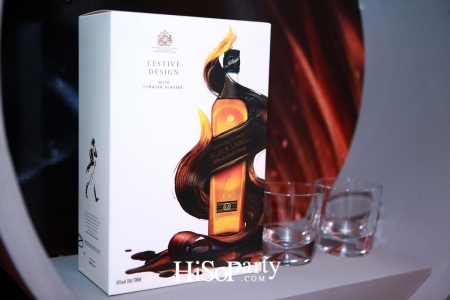 The Heritage of Johnnie Walker