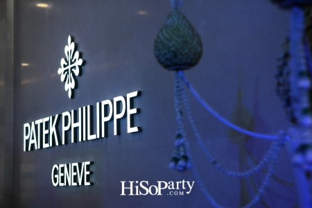 Grand Opening Patek Philippe Boutique @ The Emquartier