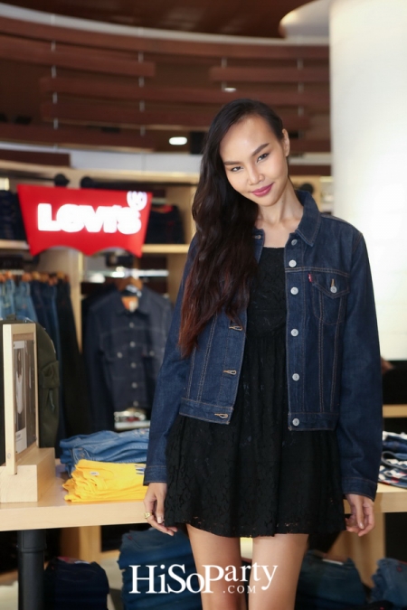 ‘Better Together’ Levi's® Holiday Kickoff Event