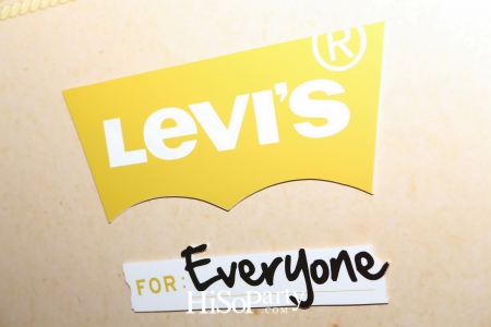 ‘Better Together’ Levi's® Holiday Kickoff Event