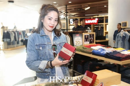 ‘Better Together’ Levi's® Holiday Kickoff Event