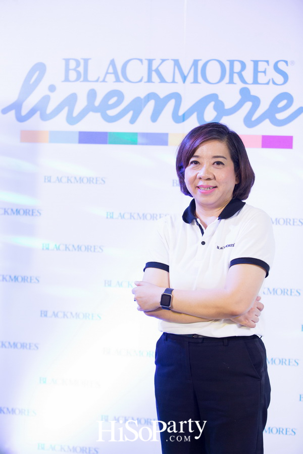 Blackmores Livemore VIP Days 2016