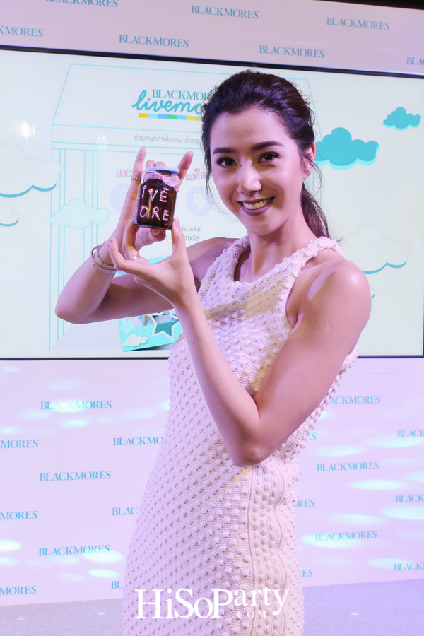 Blackmores Livemore VIP Days 2016