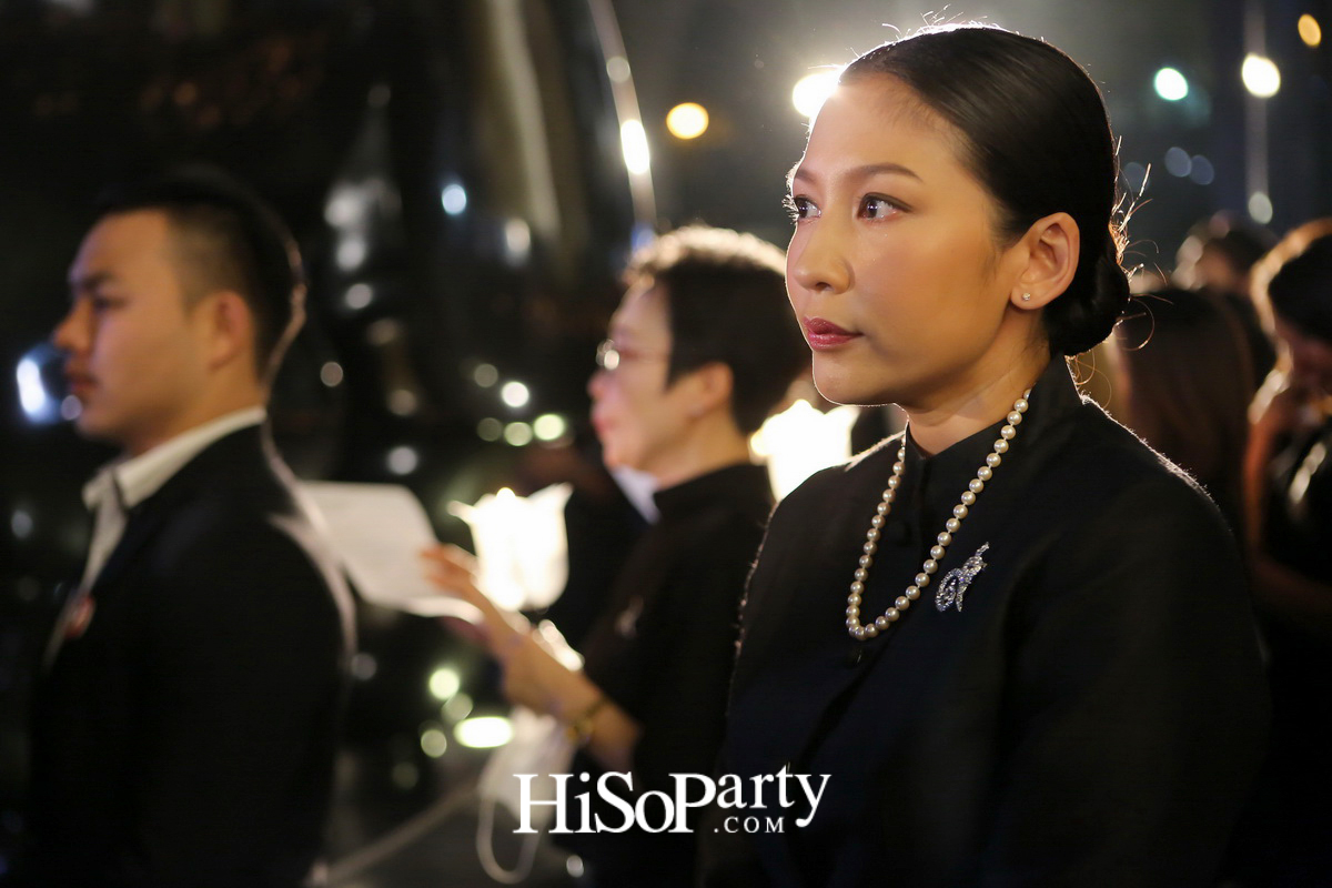 ในหลวง...ในดวงใจราษฎร์ : KING OF OUR HEARTS