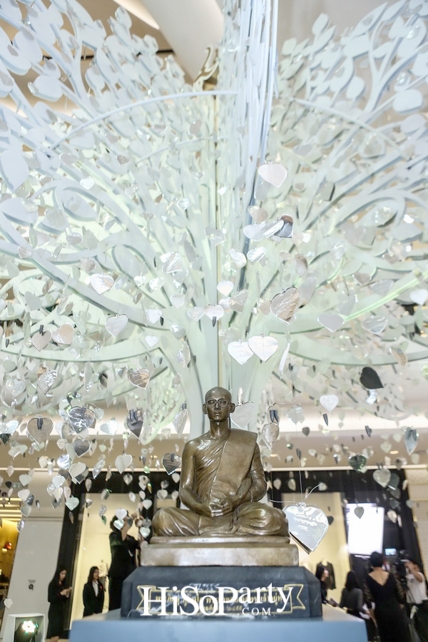 ในหลวง...ในดวงใจราษฎร์ : KING OF OUR HEARTS