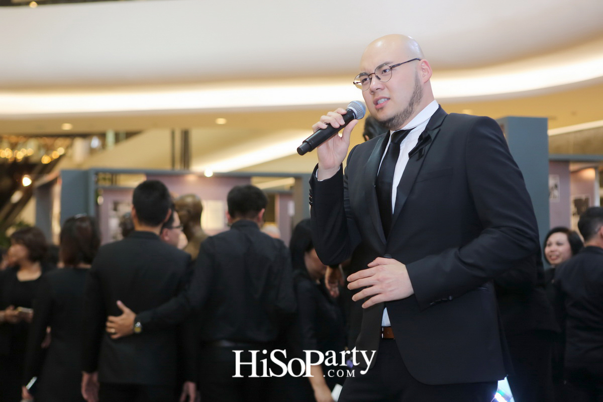 ในหลวง...ในดวงใจราษฎร์ : KING OF OUR HEARTS