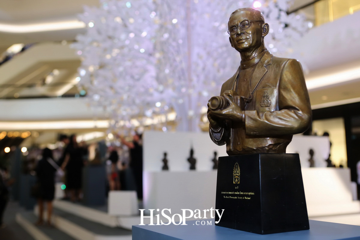 ในหลวง...ในดวงใจราษฎร์ : KING OF OUR HEARTS