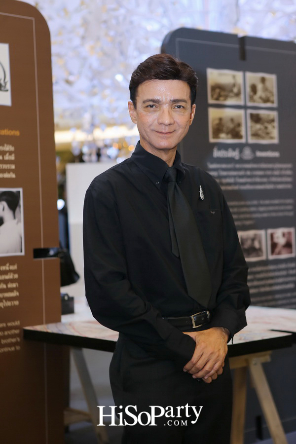 ในหลวง...ในดวงใจราษฎร์ : KING OF OUR HEARTS