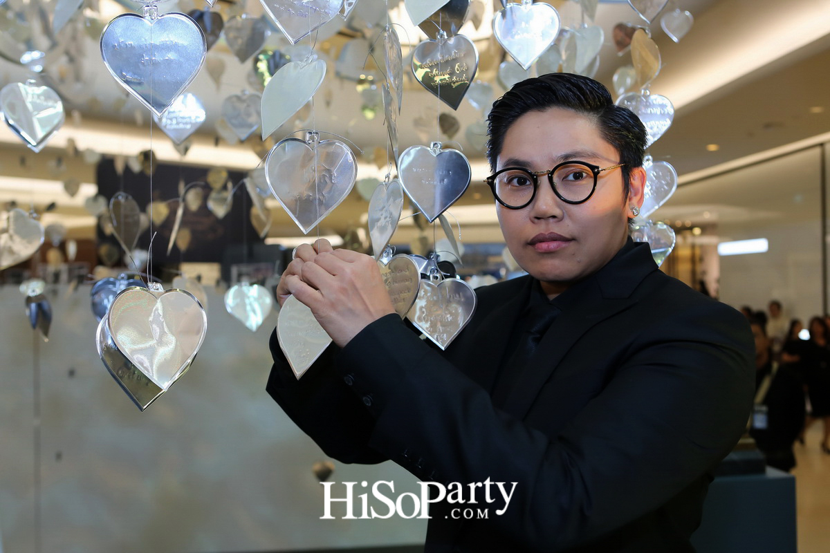 ในหลวง...ในดวงใจราษฎร์ : KING OF OUR HEARTS