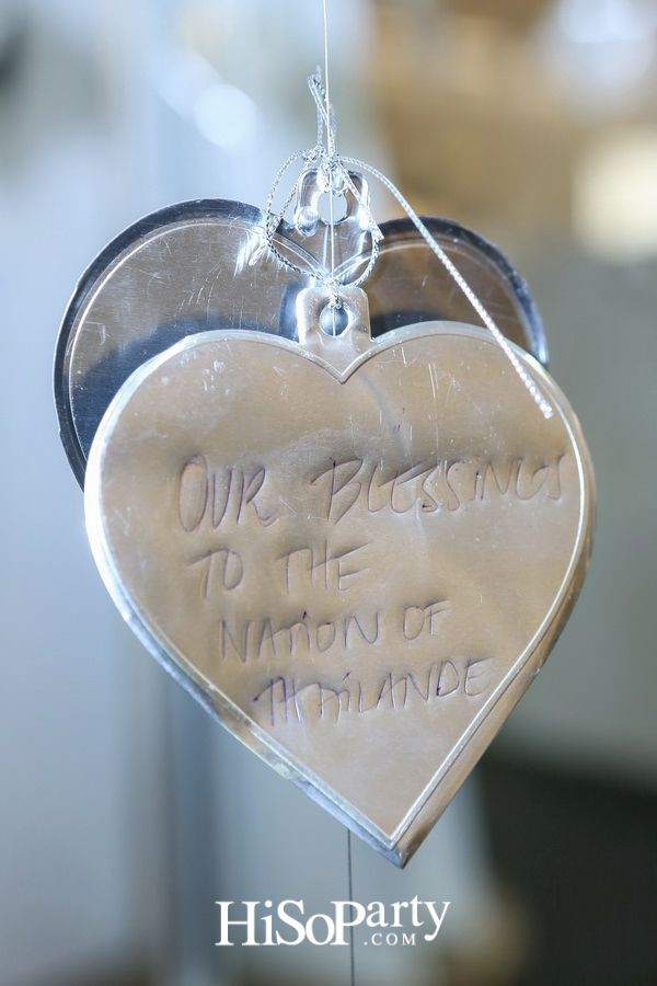 ในหลวง...ในดวงใจราษฎร์ : KING OF OUR HEARTS