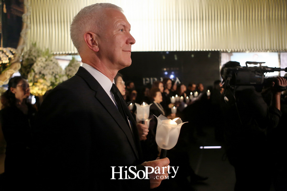 ในหลวง...ในดวงใจราษฎร์ : KING OF OUR HEARTS