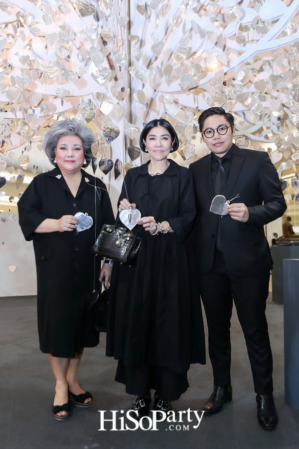 ในหลวง...ในดวงใจราษฎร์ : KING OF OUR HEARTS