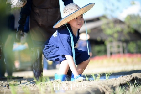 Fuji Memorable Trip in ChiangRai