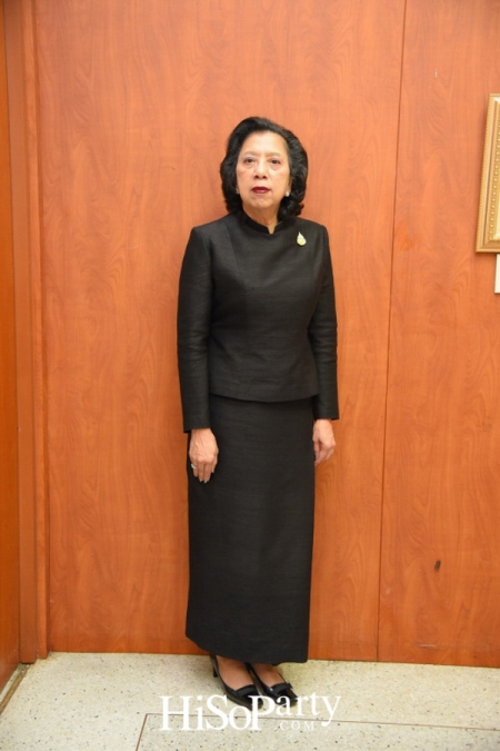 มาแตร์เดอีฯ จัดพิธีมิสซาถวายความอาลัย แด่พ่อหลวงในรัชกาลที่ 9