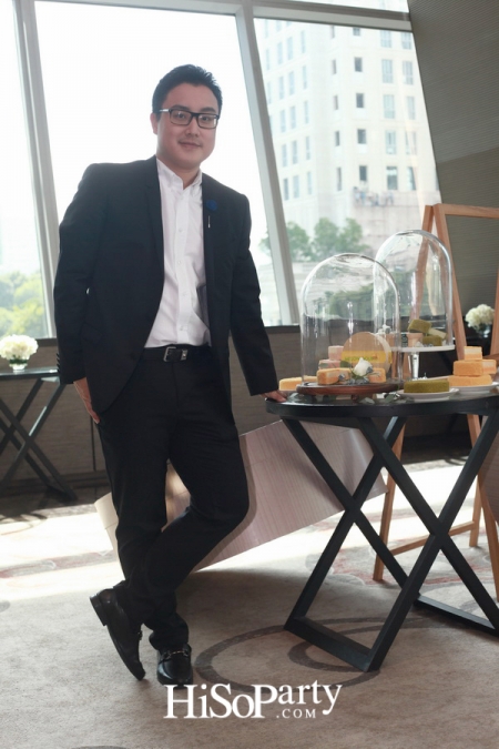 บริษัทดีบี กรุ๊ป จำกัดเปิดตัว ‘LeTAO’