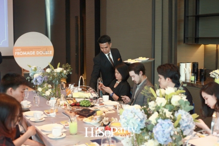 บริษัทดีบี กรุ๊ป จำกัดเปิดตัว ‘LeTAO’