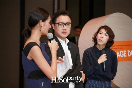 บริษัทดีบี กรุ๊ป จำกัดเปิดตัว ‘LeTAO’