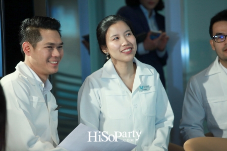 Verita Health Group เปิดตัวคลินิกแฟลกชิพแห่งแรกในประเทศไทย