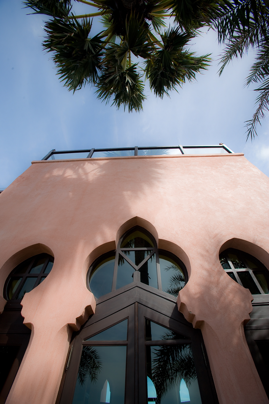 Sherazade Hammam & Spa @Villa Maroc Resort