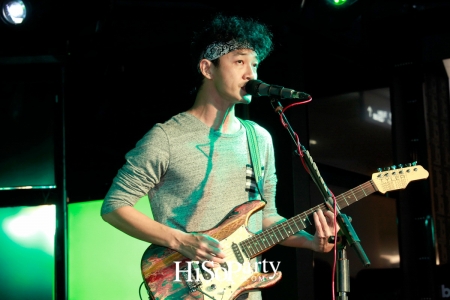 เครื่องดื่มตราช้างเปิดตัวแคมเปญ ‘เพลงของเรา’