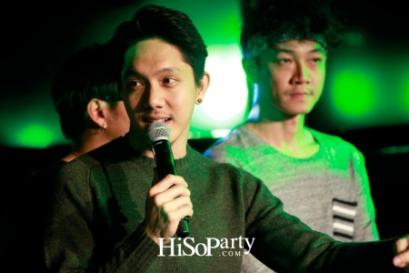 เครื่องดื่มตราช้างเปิดตัวแคมเปญ ‘เพลงของเรา’