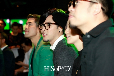 เครื่องดื่มตราช้างเปิดตัวแคมเปญ ‘เพลงของเรา’