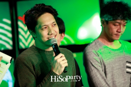เครื่องดื่มตราช้างเปิดตัวแคมเปญ ‘เพลงของเรา’