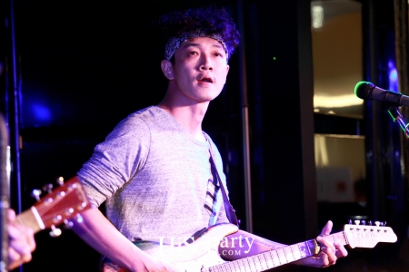 เครื่องดื่มตราช้างเปิดตัวแคมเปญ ‘เพลงของเรา’